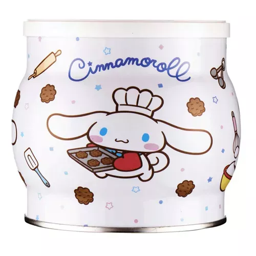 ☻｜JP#三麗鷗#大耳狗#限量版#食品/零食#巧克力風味：曲奇餅(單/約250G)。