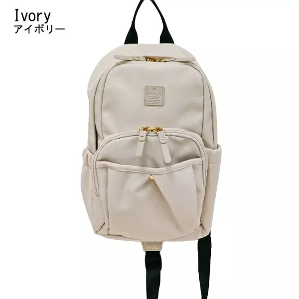 ੴ ｜JP#W*Itstella#素#米：斜背包(約19x30x8cm)。