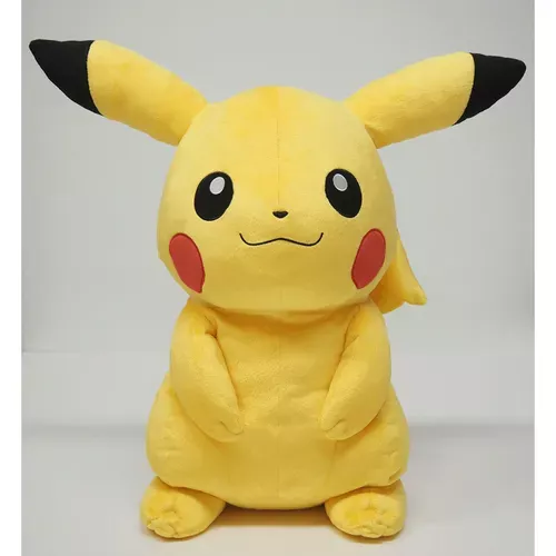 ܤ｜JP#寶可夢/神奇寶貝#皮卡丘#ALLSTARCOLLECTION#L：娃偶扭蛋盒玩佈景擺飾品(約W43×D24×H47cm)。