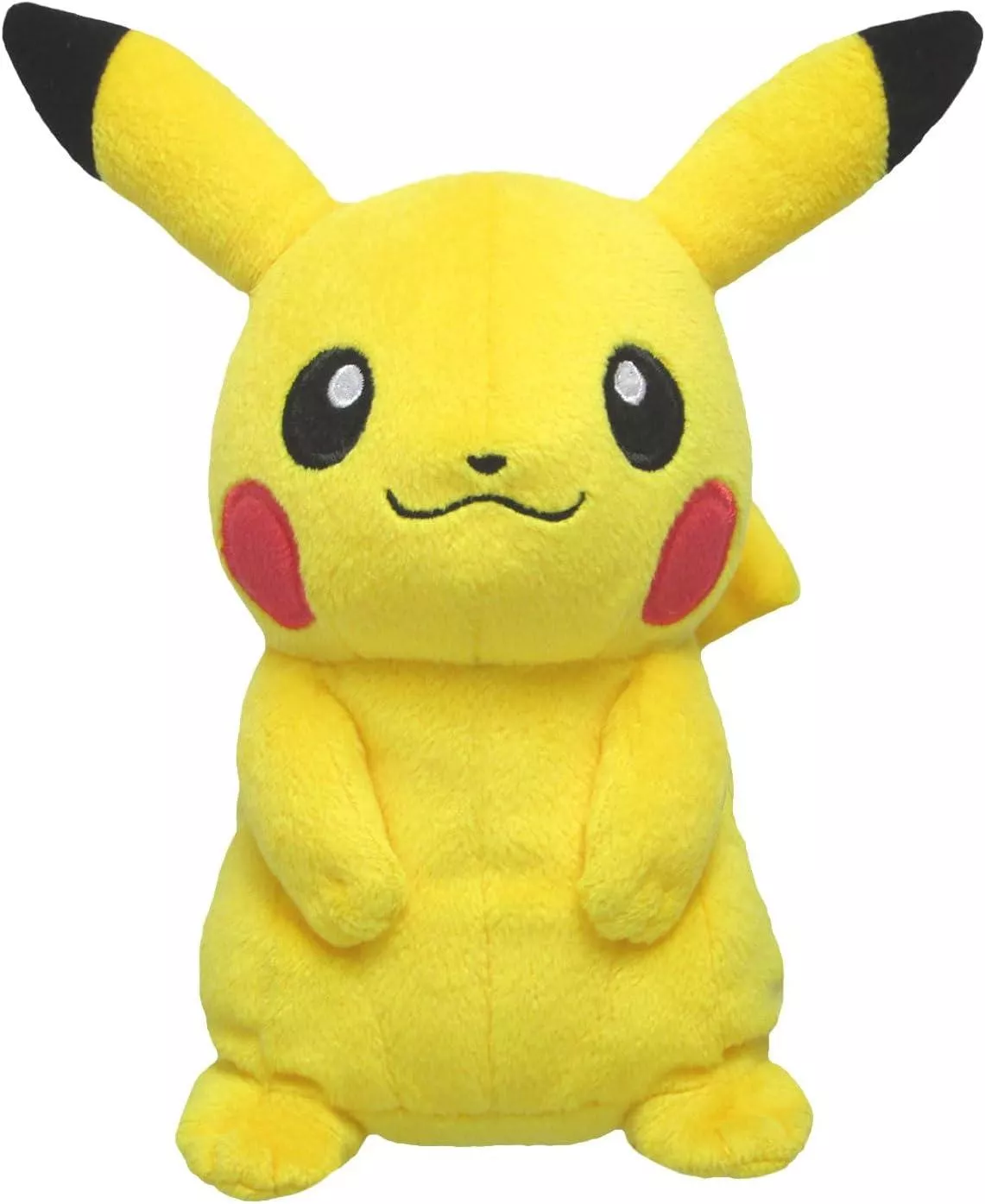 ܤ｜JP#寶可夢/神奇寶貝#皮卡丘#ALLSTARCOLLECTION#S：娃偶扭蛋盒玩佈景擺飾品(W14×D10.5×H19cm)。