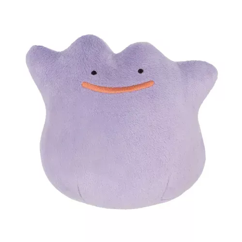 ܤ｜JP#寶可夢/神奇寶貝#百變怪#ALLSTARCOLLECTION#S：娃偶扭蛋盒玩佈景擺飾品(約W10.5×D16×H17.5cm)。