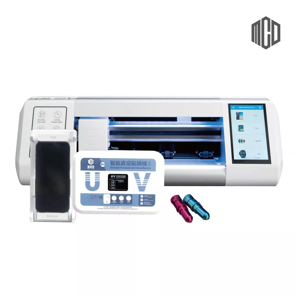 MOCEO膜總裁｜裁切機套組