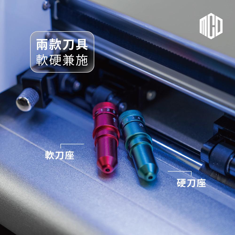 MOCEO膜總裁｜裁切機套組