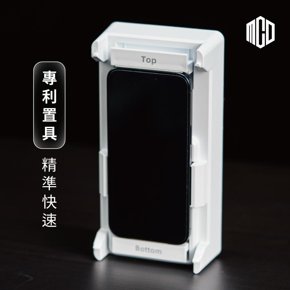 MOCEO膜總裁｜裁切機套組