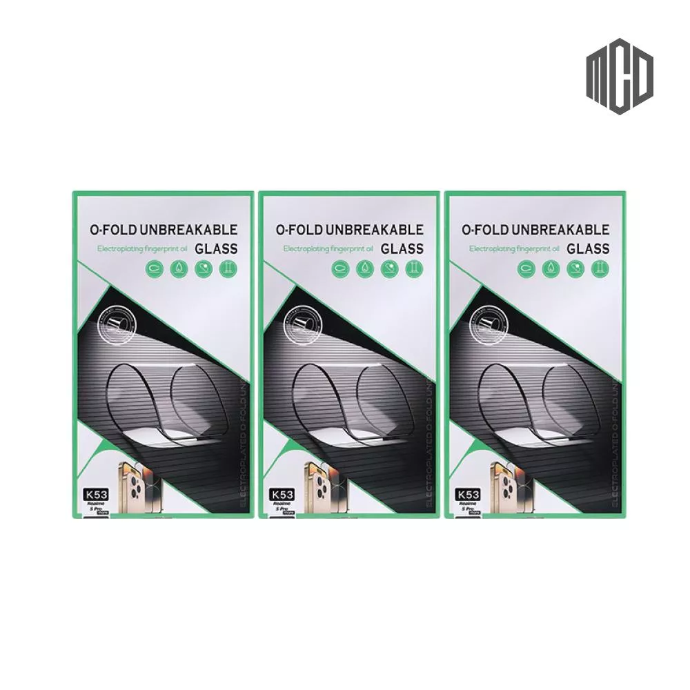 ＡＩ膜速箱｜補貨專區－滿版玻璃系列（每盒五片）