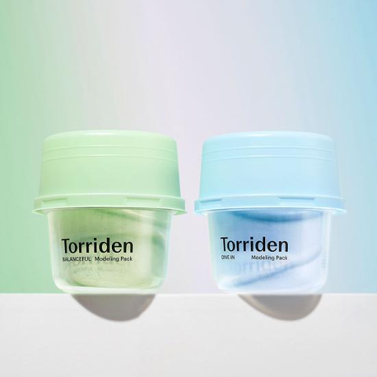 Torriden 急救軟膜(玻尿酸補水or積雪草鎮定)  單件