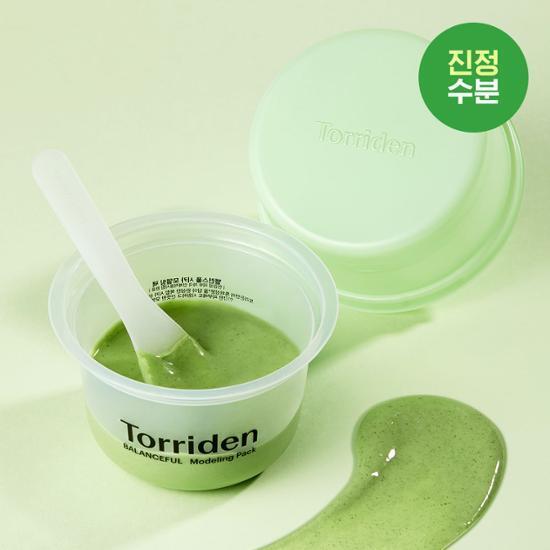 Torriden 急救軟膜(玻尿酸補水or積雪草鎮定)  單件