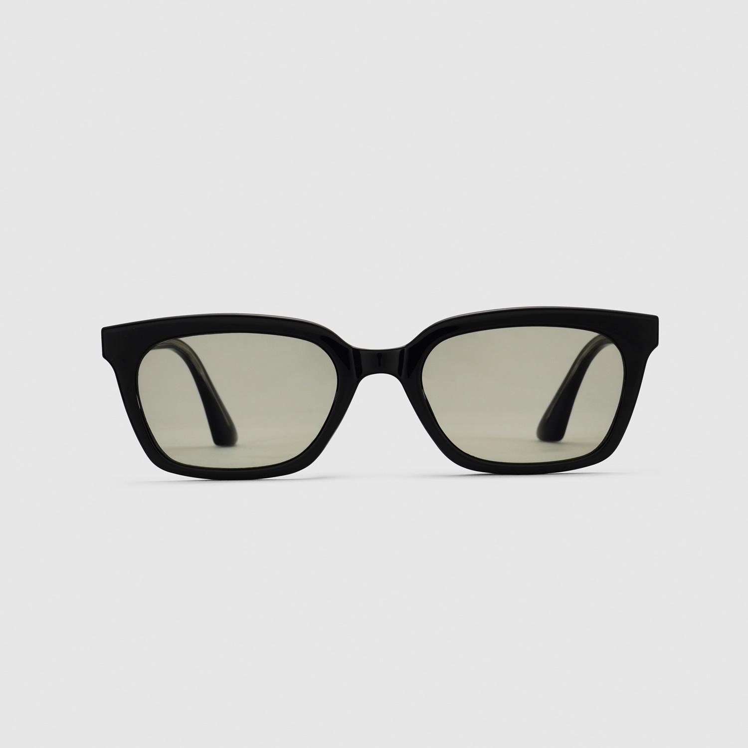 CALLA-S black-green tint