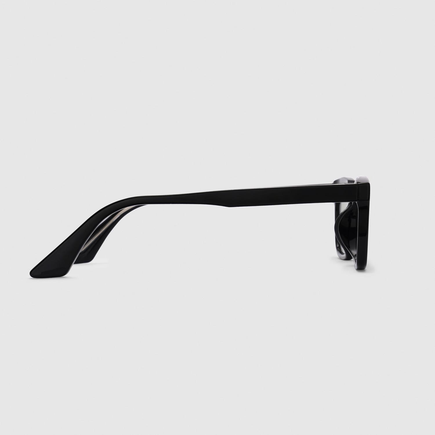 CALLA-S black-green tint