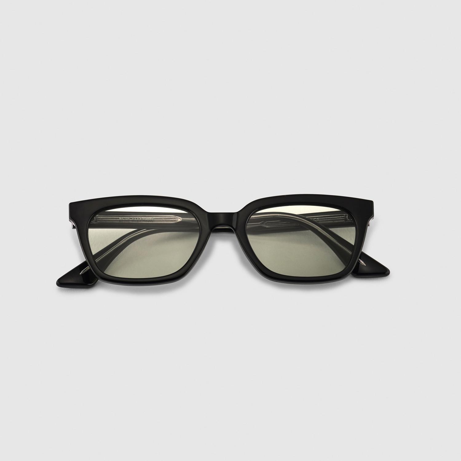 CALLA-S black-green tint
