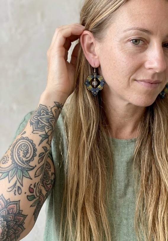 Boho Geo