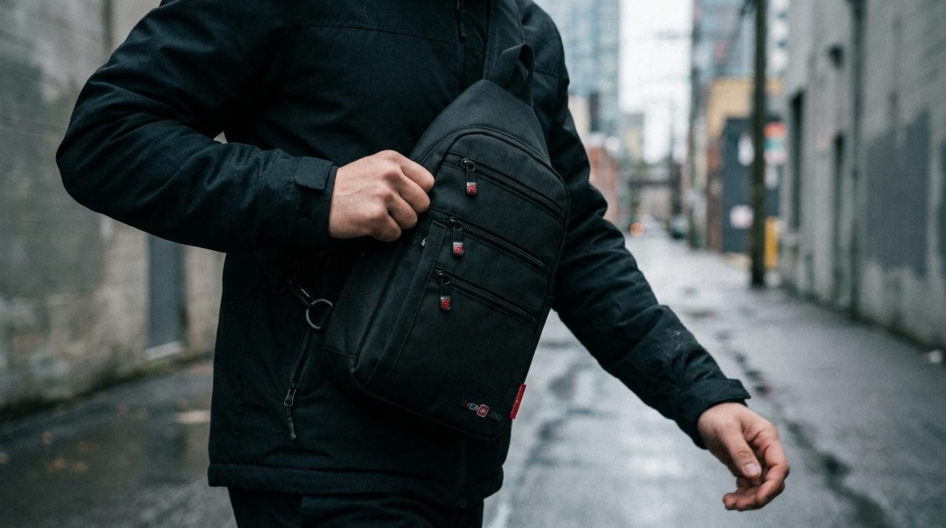 overlandbag
