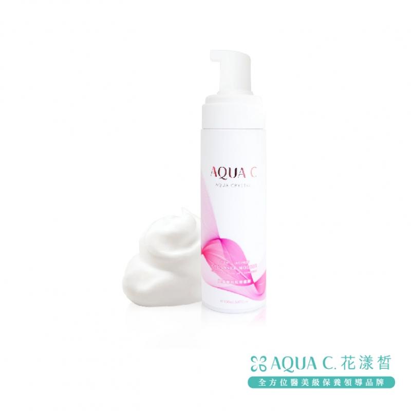 肌淨嫩白私密慕斯 150ml