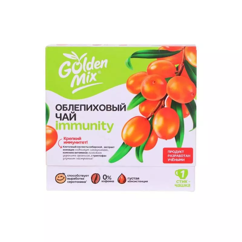 沙棘果醬21包1盒