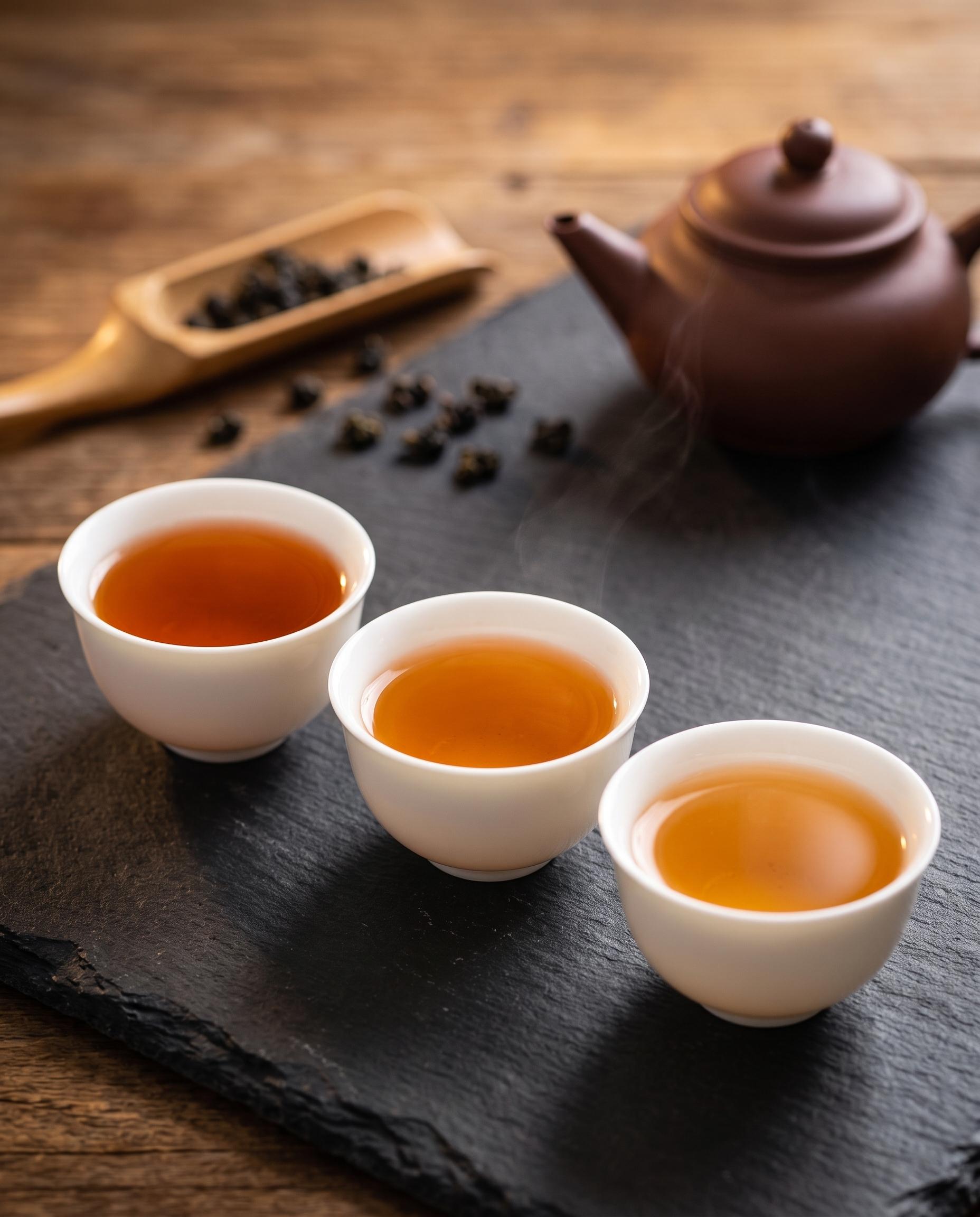 凍頂烏龍茶（150g｜傳統焙火烏龍）