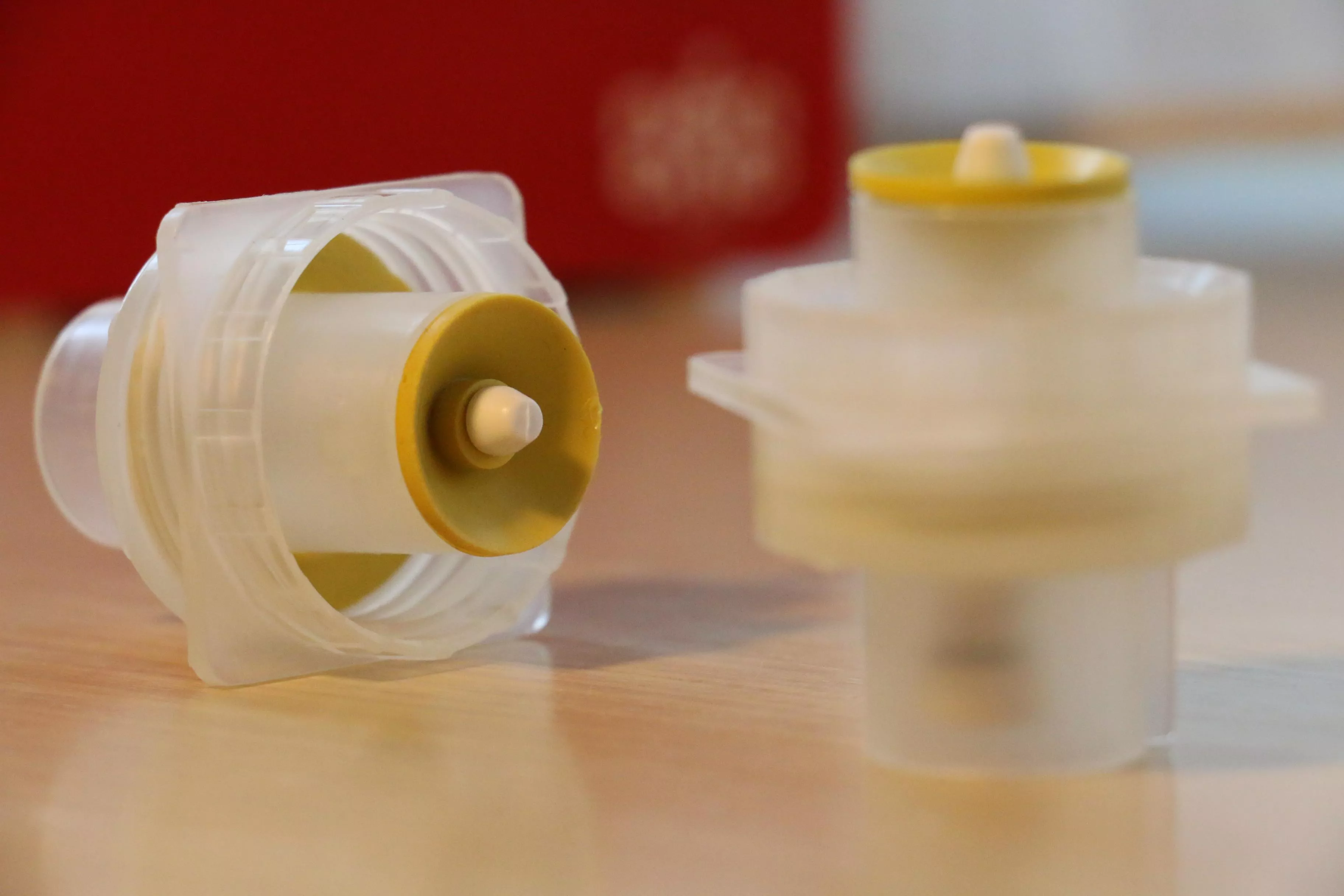 加濕機出水口閥 一個【安心精油 ALYSA】