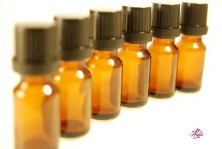 茶色精油瓶  10ml 內塞安全蓋 四瓶一組【安心精油  ALYSA】