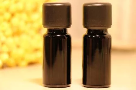 紫晶瓶 保存精油最佳瓶子【安心精油 ALYSA】