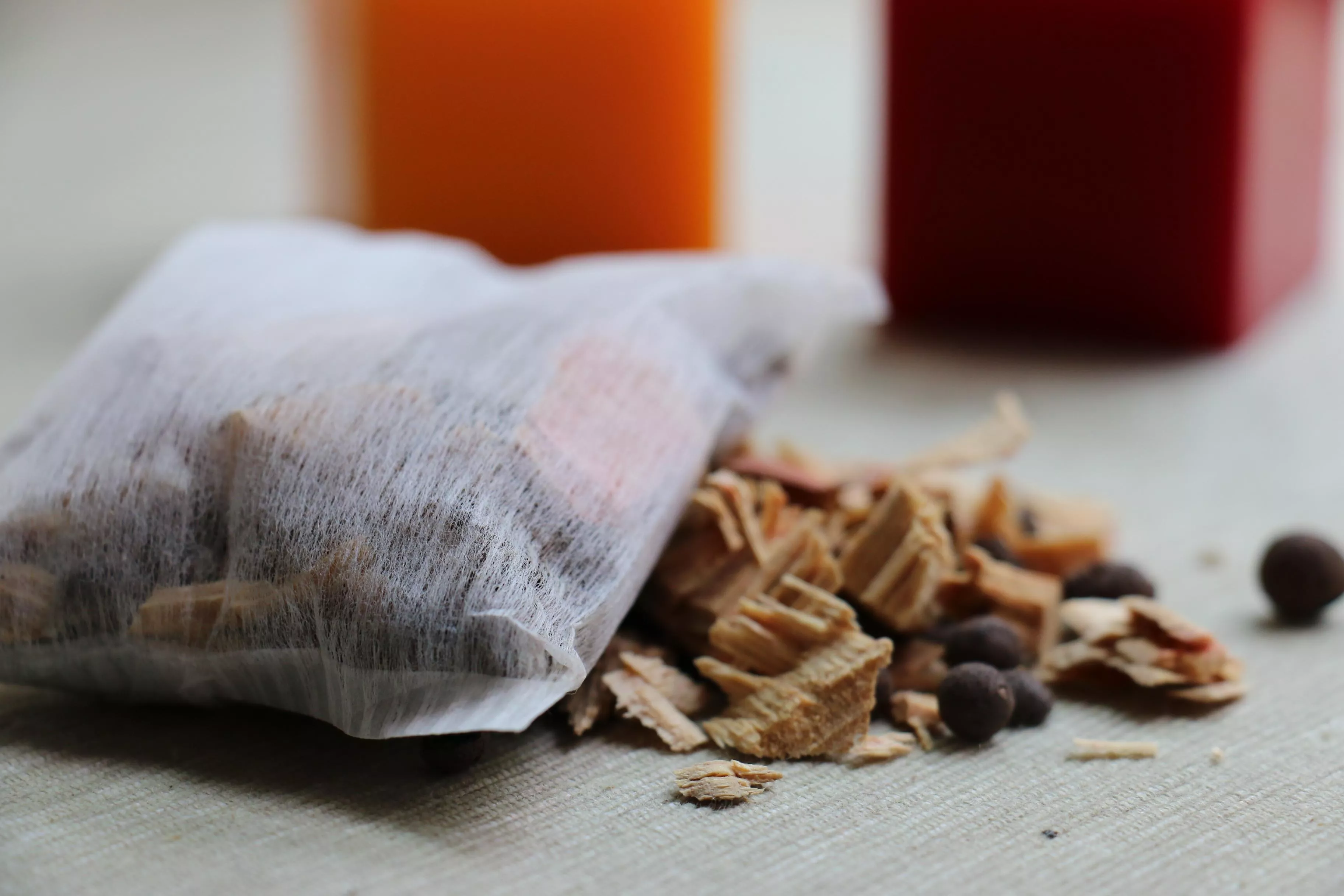 除臭小包【安心精油 ALYSA】