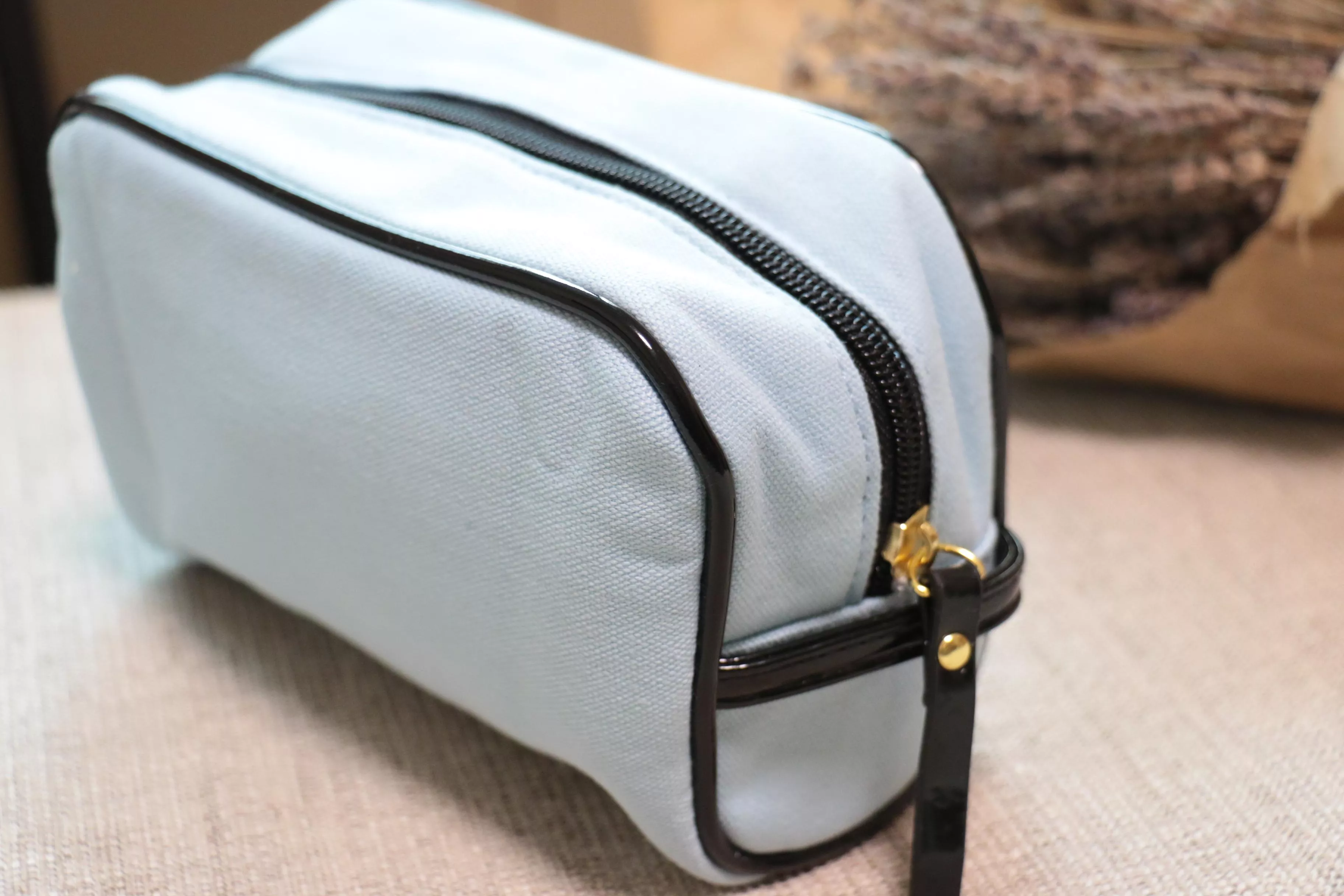 精油袋 萬用袋 精油收納袋 收納包【安心精油  ALYSA】