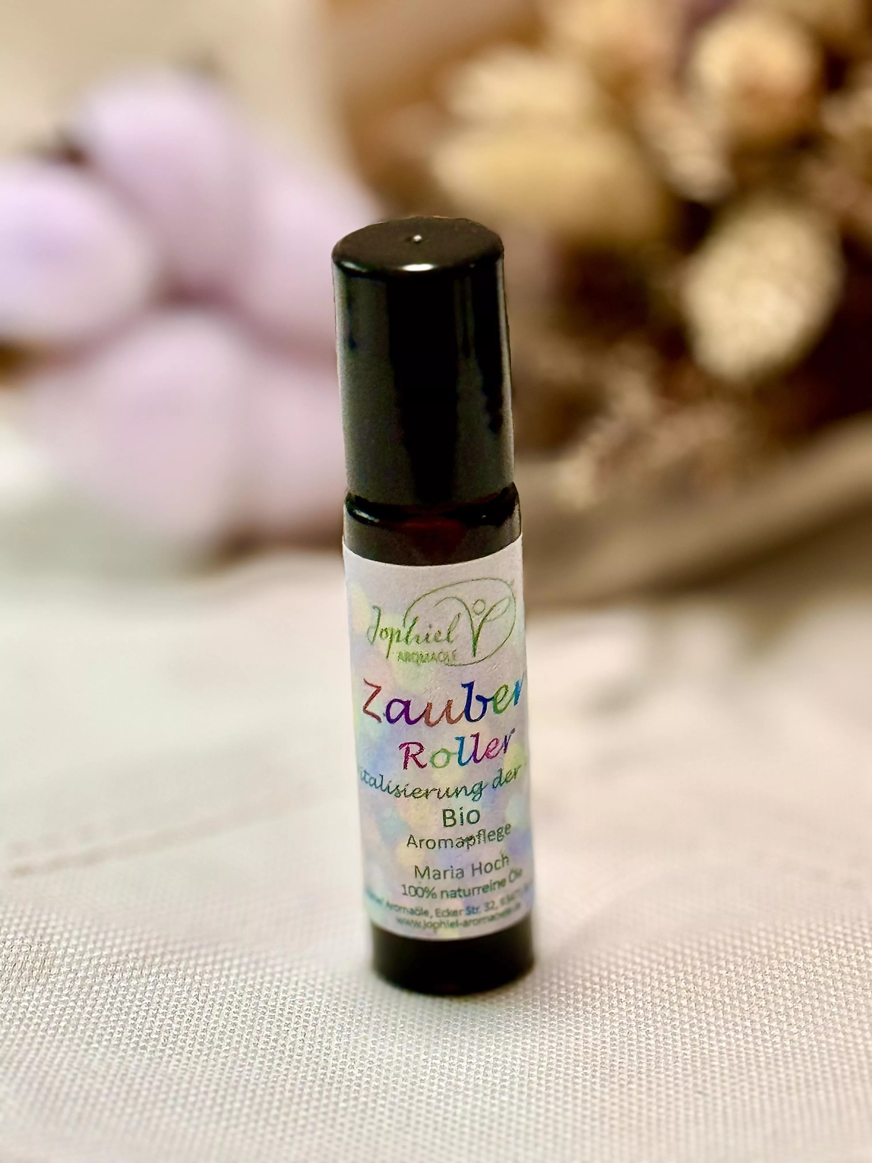 嬰兒兒童系列 兒童魔法油10ml