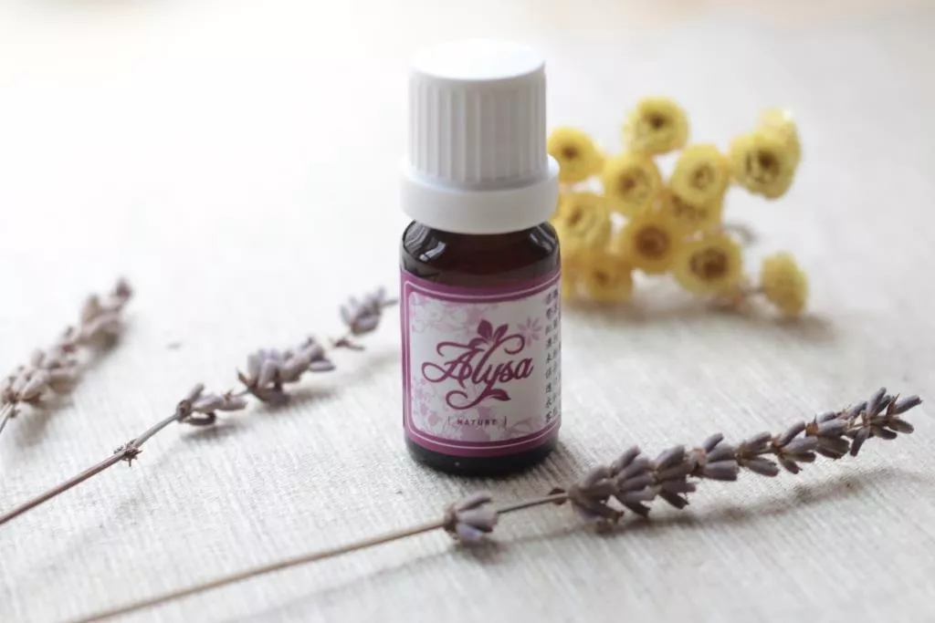 法國真正薰衣草 Lavende fine  10ml【安心精油ALYSA】