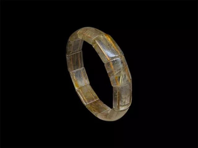 鈦晶手排 14mm 趨吉避凶