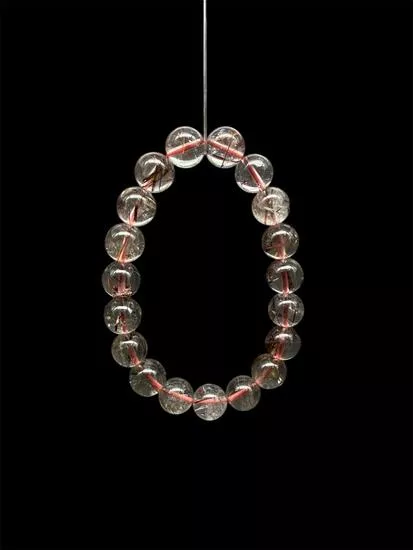 紅銅鈦手珠 10mm 事業推進