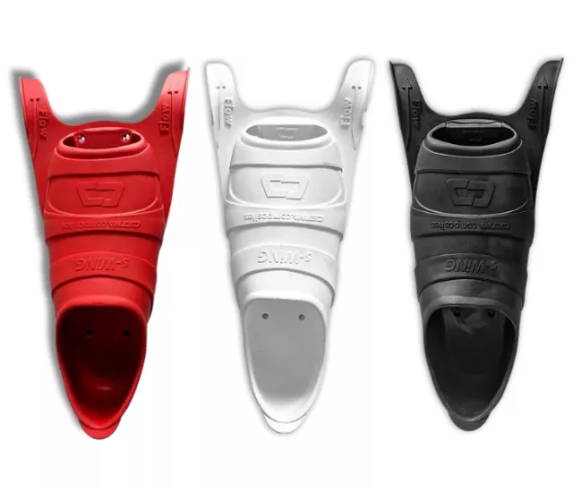 CETMA - s-WiNG腳套 自由潛水腳套(SWING)