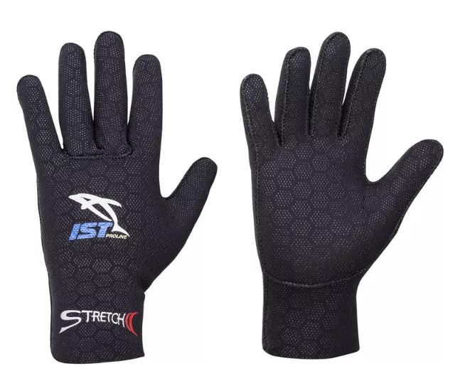 IST - 2.5mm 超彈性潛水手套
