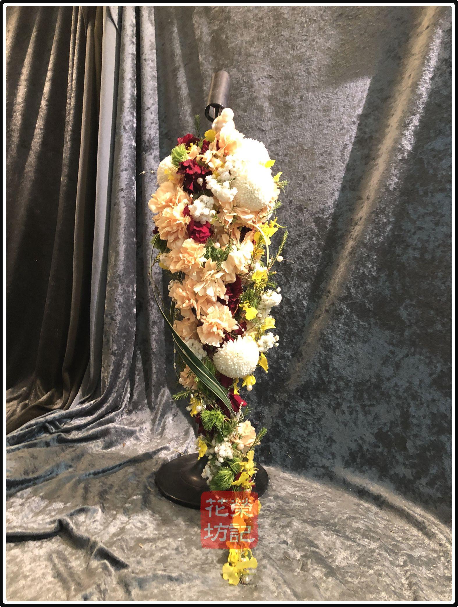 新娘捧花 | Bridal Bouquet