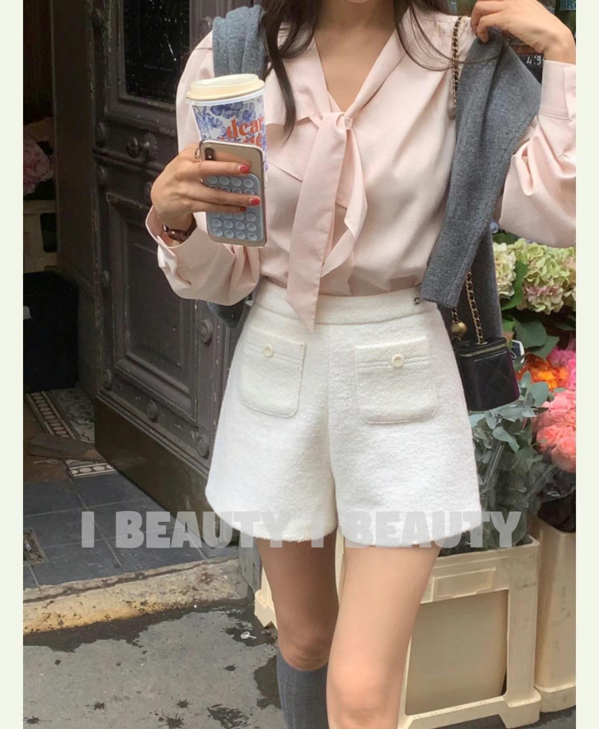 約會好感襯衫