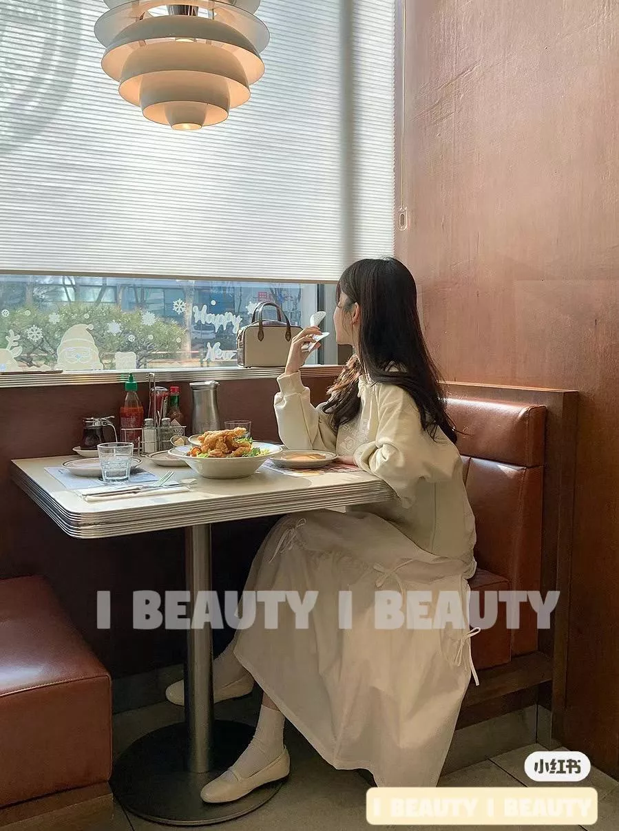 浪漫甜美蝴蝶結長裙