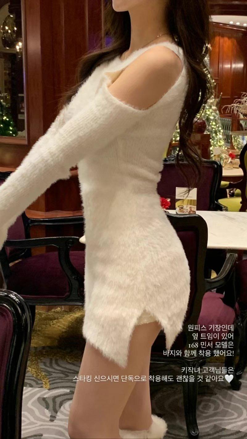 年末聚餐超吸睛