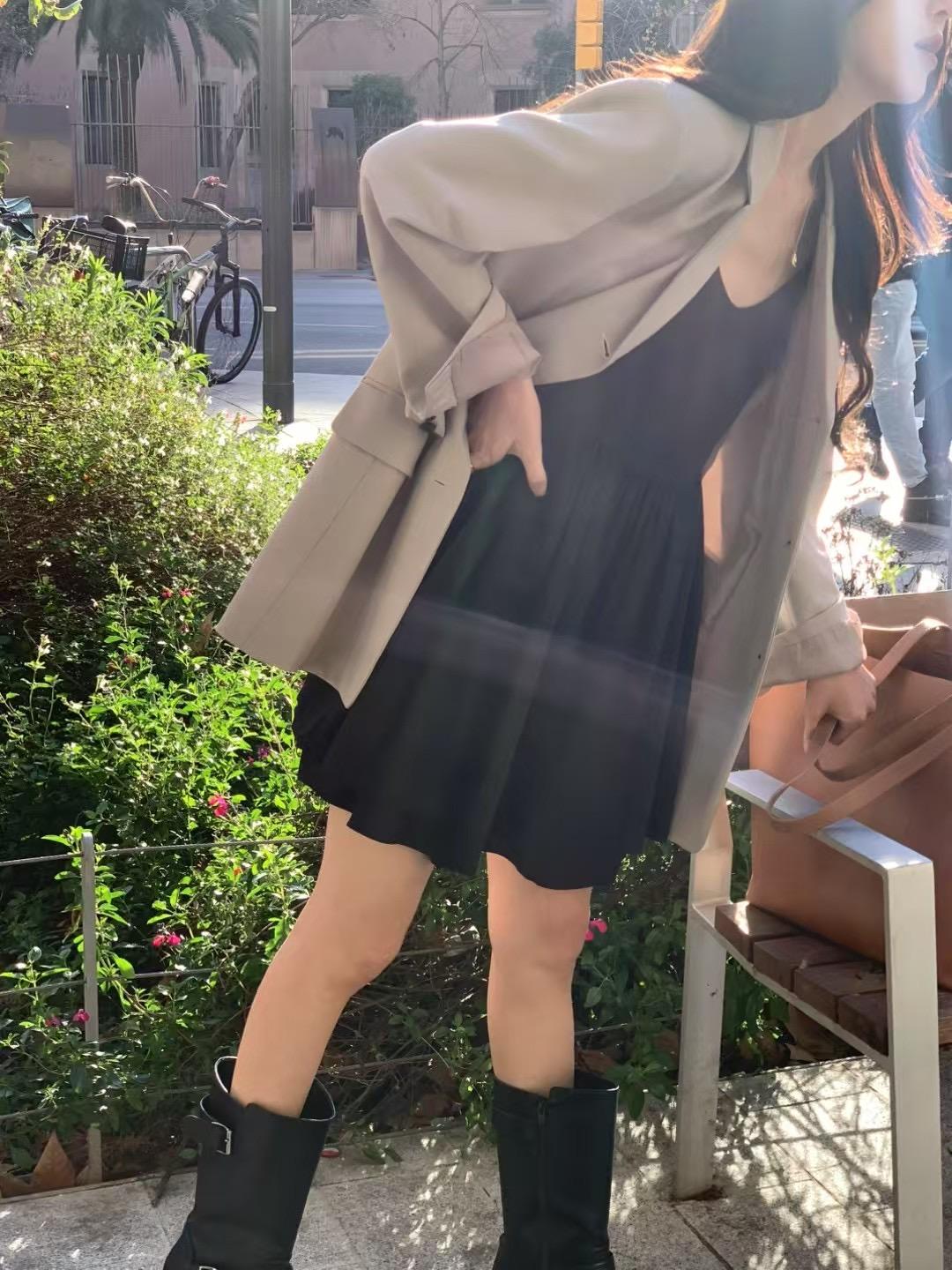 西裝控必收款