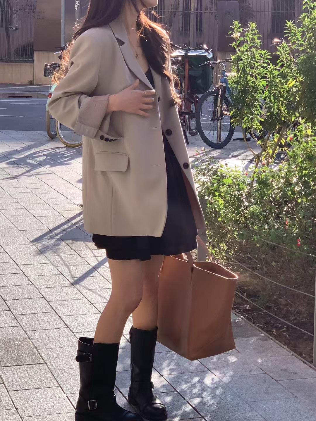 西裝控必收款