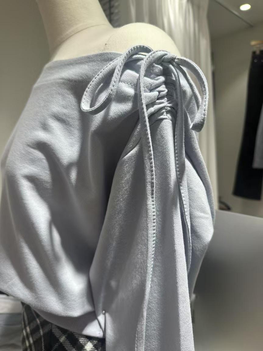 又辣又時髦長袖T