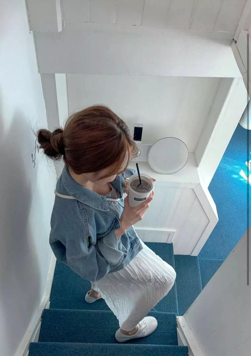 單寧控 百搭牛仔外套