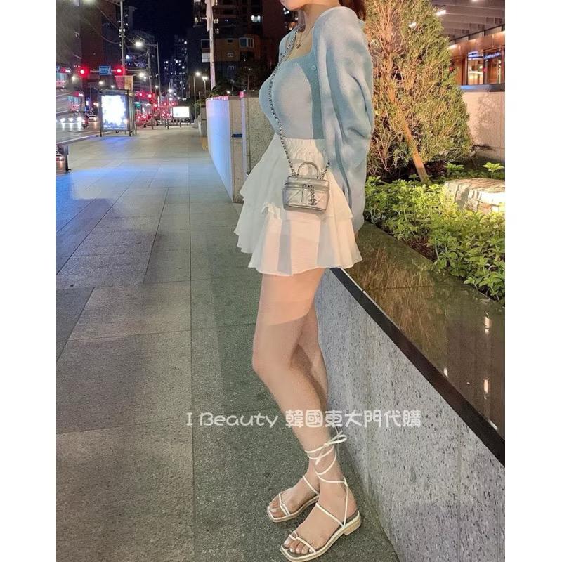 約會穿搭 好好看🧡 氣質可愛 蛋糕裙 短裙 裙裝