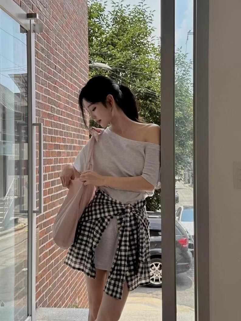 百搭舒適休閒套裝