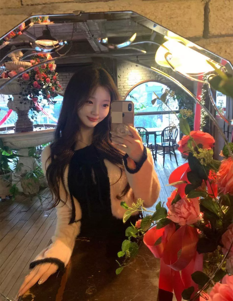 女人味撞色小外套