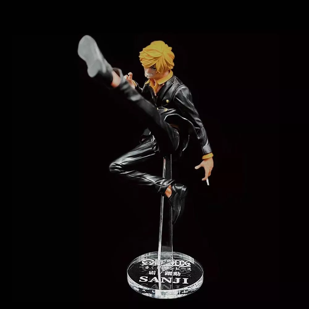 海賊王 一番賞 霸之躍動 香吉士 C賞 航海王 公仔底座