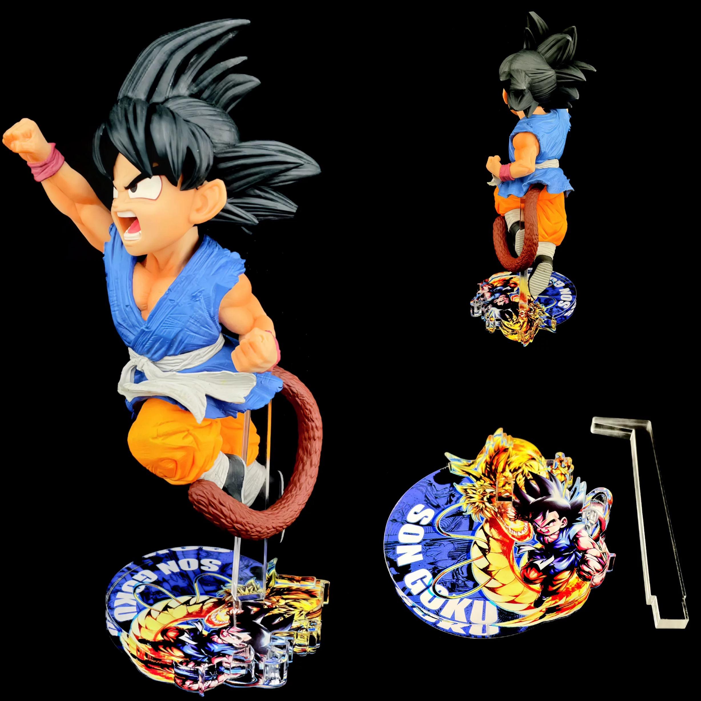 孫悟空 七龍珠 龍 拳 爆發 龍珠Dragon Ball 超級賽亞人超藍界王