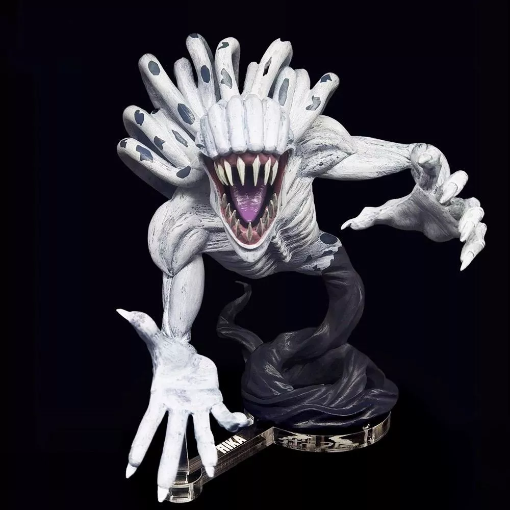 咒術迴戰 GSC 里香 公仔底座 壓克力底座 彩色底座