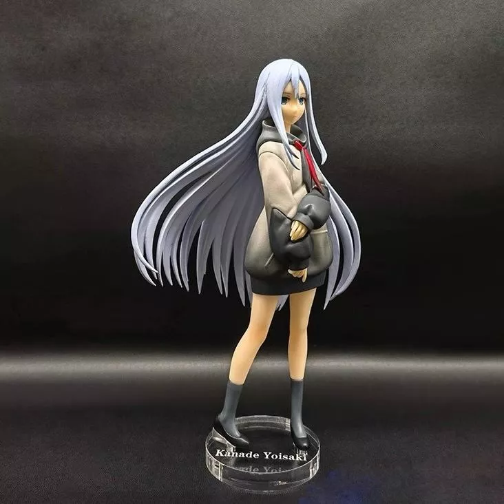 初音未來 GSC 宵崎奏 世界計畫彩色舞台 公仔底座