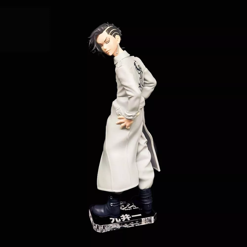 東京復仇者 TAITO 久井一 可可 公仔底座 壓克力底座