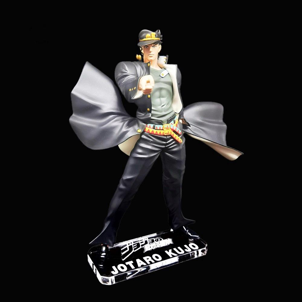 JoJo GSC 空條承太郎 POP UP PARADE 公仔底座 壓克力底座