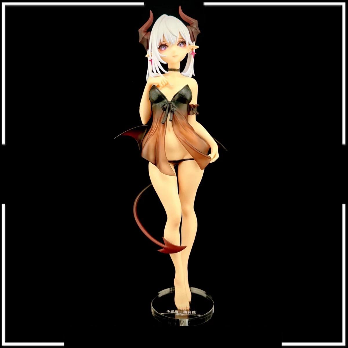 大漫匠 Animester 小惡魔 莉莉絲 Lilith 追視眼 公仔底座