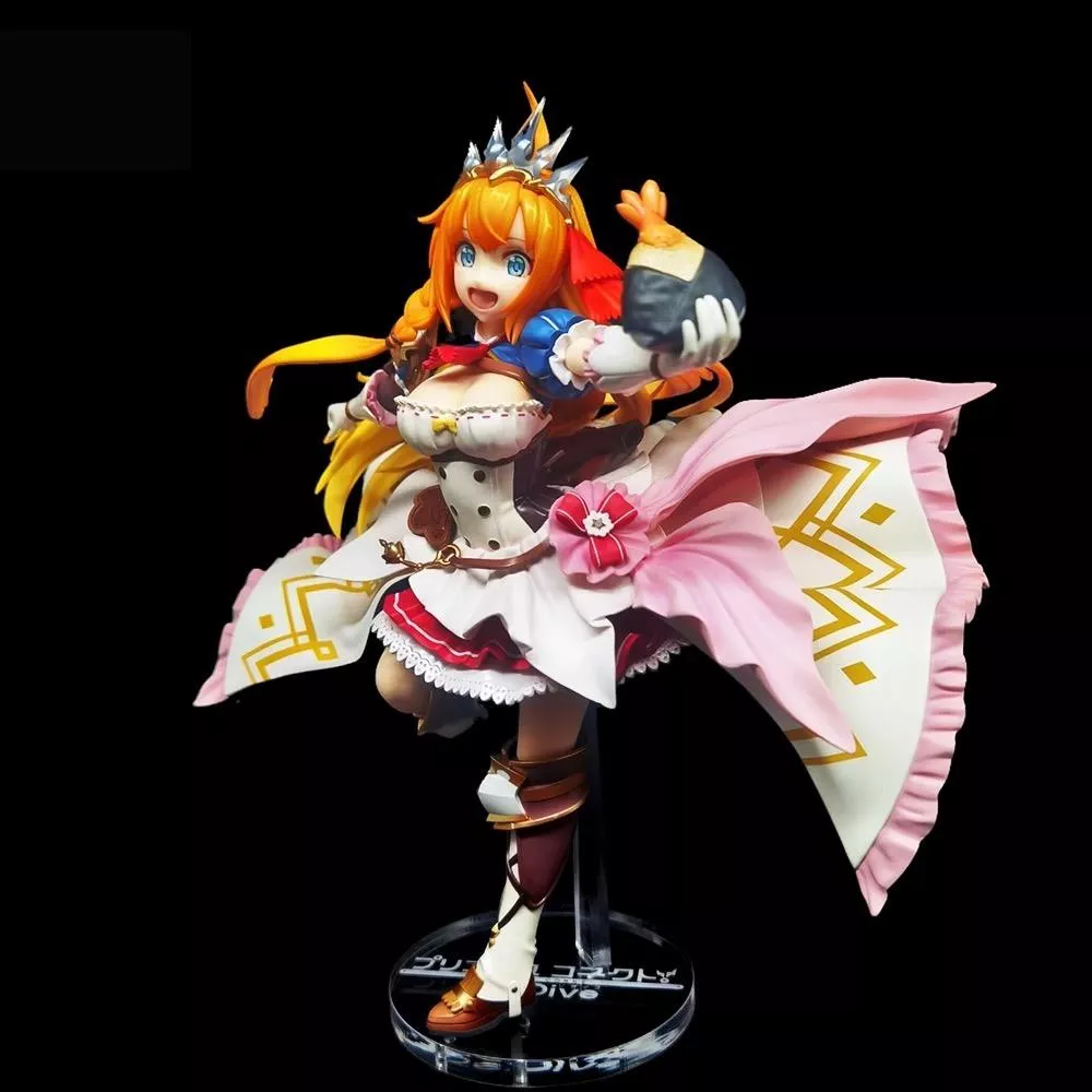 超異域公主連結 F:NEX 六星佩可 公仔底座