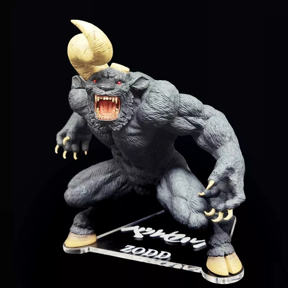 烙印勇士 GSC 索特 公仔底座